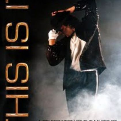 Michael Jackson Tribute